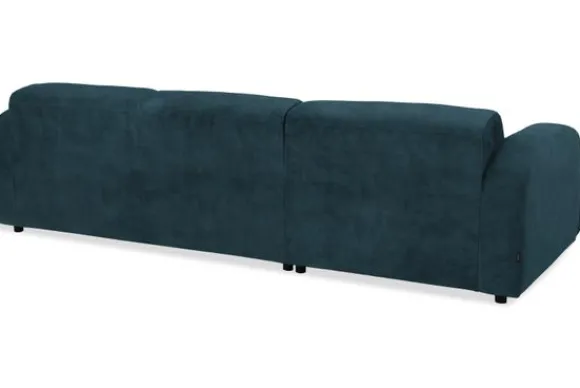 Clearance Loungebank Isola Loungebanken