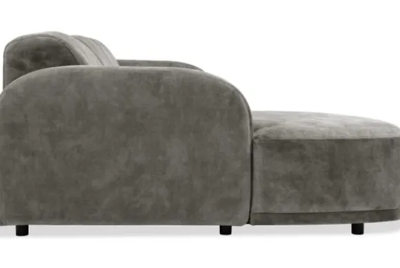 Clearance Loungebank Isola Loungebanken