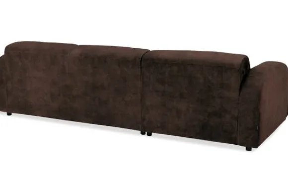 Clearance Loungebank Isola Loungebanken