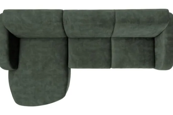 Clearance Loungebank Isola Loungebanken