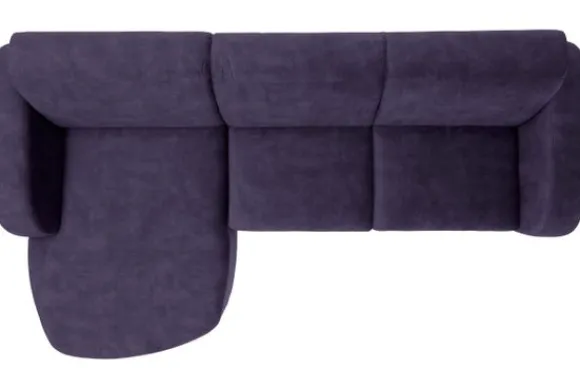 Clearance Loungebank Isola Loungebanken