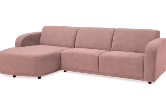 Clearance Loungebank Isola Loungebanken