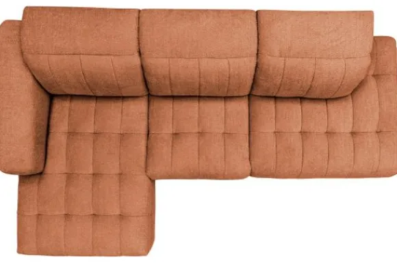 New Loungebank Julo Loungebanken
