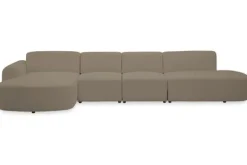 Sale Loungebank  Lana Ronde Banken|Loungebanken
