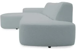 Sale Loungebank Lana Ronde Banken|Loungebanken