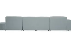 Sale Loungebank Lana Ronde Banken|Loungebanken