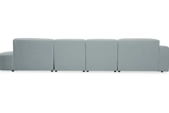 Sale Loungebank Lana Ronde Banken|Loungebanken