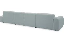 Sale Loungebank Lana Ronde Banken|Loungebanken