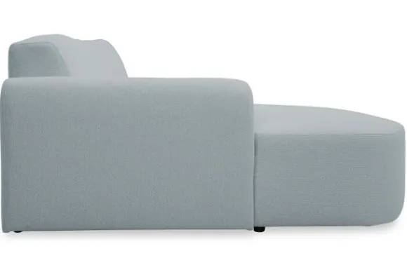 Sale Loungebank Lana Ronde Banken|Loungebanken