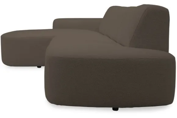 Sale Loungebank Lana Ronde Banken|Loungebanken