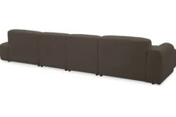 Sale Loungebank Lana Ronde Banken|Loungebanken