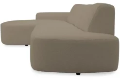 Sale Loungebank Lana Ronde Banken|Loungebanken