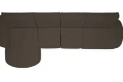 Sale Loungebank Lana Ronde Banken|Loungebanken