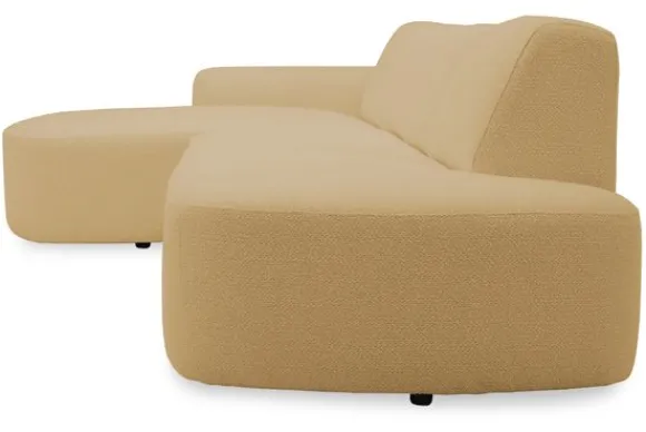 Sale Loungebank Lana Ronde Banken|Loungebanken
