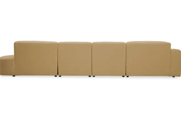 Sale Loungebank Lana Ronde Banken|Loungebanken