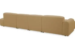 Sale Loungebank Lana Ronde Banken|Loungebanken