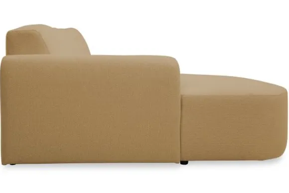 Sale Loungebank Lana Ronde Banken|Loungebanken