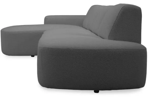 Sale Loungebank Lana Ronde Banken|Loungebanken