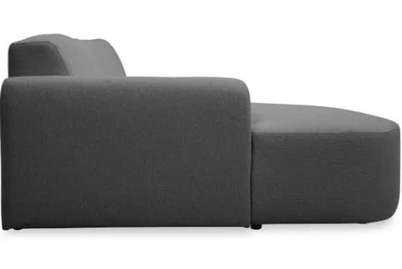 Sale Loungebank Lana Ronde Banken|Loungebanken