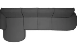 Sale Loungebank Lana Ronde Banken|Loungebanken