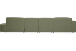 Sale Loungebank Lana Ronde Banken|Loungebanken