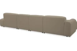 Sale Loungebank Lana Ronde Banken|Loungebanken