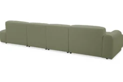 Sale Loungebank Lana Ronde Banken|Loungebanken