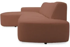 Sale Loungebank Lana Ronde Banken|Loungebanken