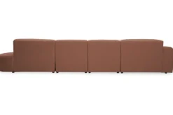 Sale Loungebank Lana Ronde Banken|Loungebanken