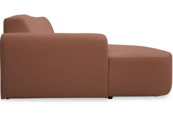 Sale Loungebank Lana Ronde Banken|Loungebanken