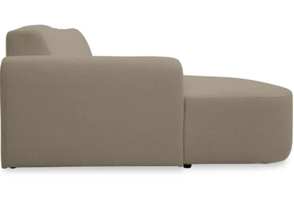 Sale Loungebank Lana Ronde Banken|Loungebanken