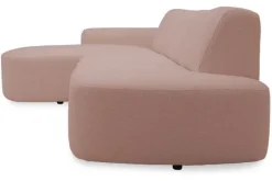 Sale Loungebank Lana Ronde Banken|Loungebanken