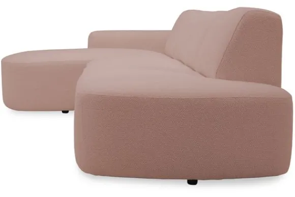 Sale Loungebank Lana Ronde Banken|Loungebanken