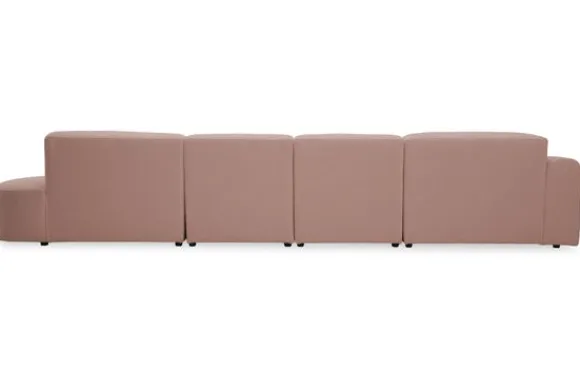 Sale Loungebank Lana Ronde Banken|Loungebanken