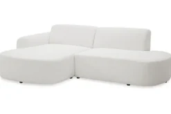 Discount Loungebank  Lana Ronde Banken|Loungebanken