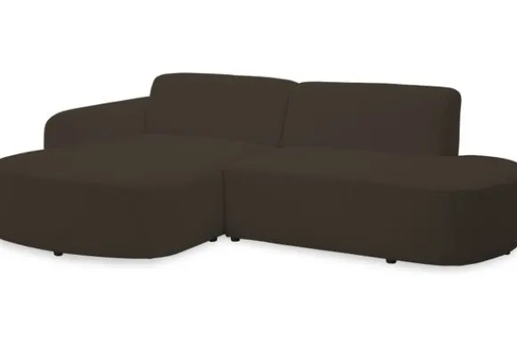 Discount Loungebank Lana Ronde Banken|Loungebanken