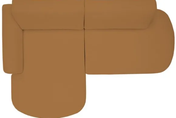 Discount Loungebank Lana Ronde Banken|Loungebanken
