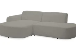 Discount Loungebank Lana Ronde Banken|Loungebanken