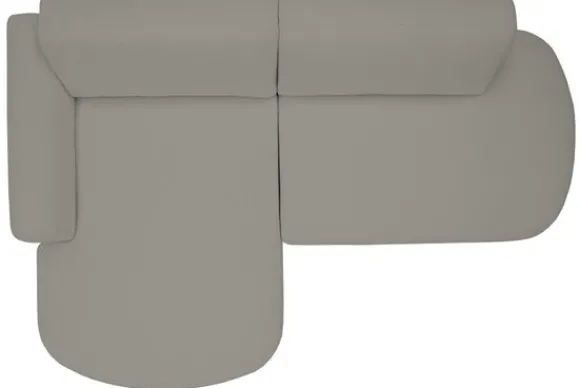 Discount Loungebank Lana Ronde Banken|Loungebanken