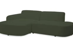 Discount Loungebank Lana Ronde Banken|Loungebanken