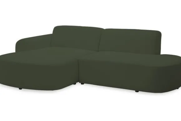 Discount Loungebank Lana Ronde Banken|Loungebanken