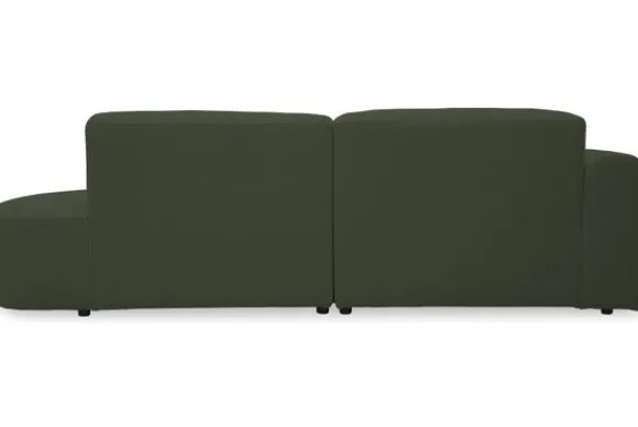 Discount Loungebank Lana Ronde Banken|Loungebanken