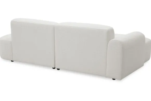 Discount Loungebank Lana Ronde Banken|Loungebanken