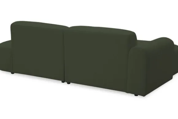 Discount Loungebank Lana Ronde Banken|Loungebanken
