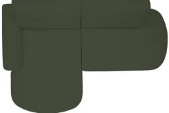 Discount Loungebank Lana Ronde Banken|Loungebanken