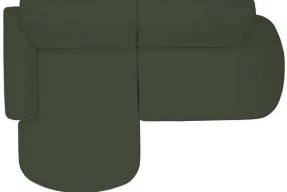 Discount Loungebank Lana Ronde Banken|Loungebanken