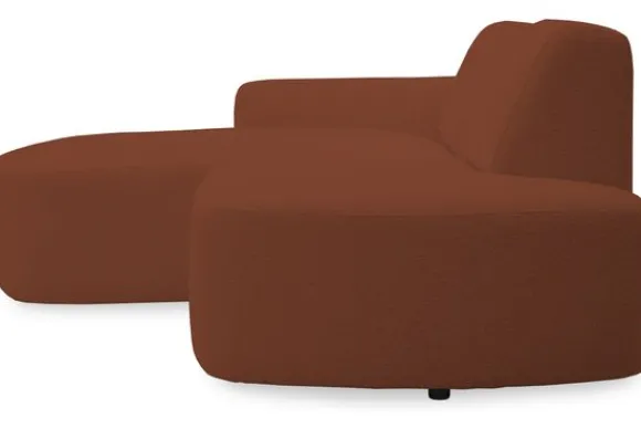 Discount Loungebank Lana Ronde Banken|Loungebanken