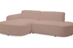 Discount Loungebank Lana Ronde Banken|Loungebanken