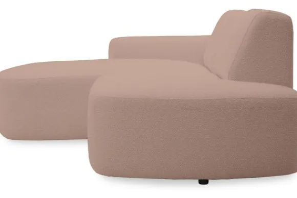 Discount Loungebank Lana Ronde Banken|Loungebanken