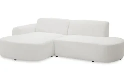 Discount Loungebank Lana Ronde Banken|Loungebanken